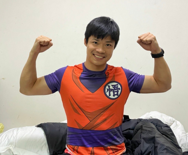 苏炳添8次T禁赛1场6球迷热议(郑惟桐等三人被终身禁赛)